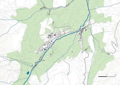 La vallée de la Gresse - Gresse-en-Vercors - FRYS - manies live -COEAM - 2020