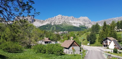 La vallée de la Gresse - Gresse-en-Vercors - FRYS - manies live -COEAM - 2020