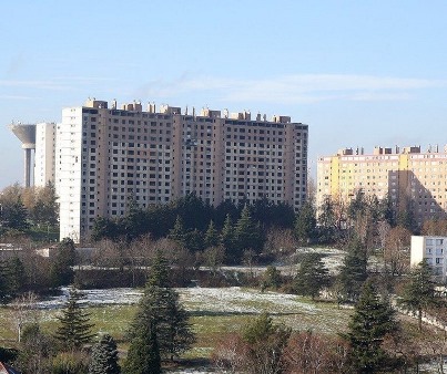 Quartier Monmouseau Balmes - NPNRU <BR/>Moe : DUMETIER-FRYS -pourquoi pas-EODD-SCE-OGI<BR/>Moa : Métropole de Lyon <BR/>2022-encours